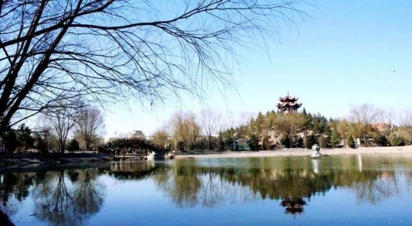 苦甲之地的“翻身仗”